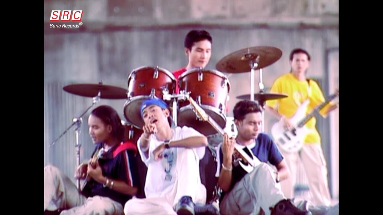 New Boyz - Dunia (Official Music Video)