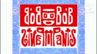 Whobob Whatpants intro (Horror Version 5.0) 😱 in V Major