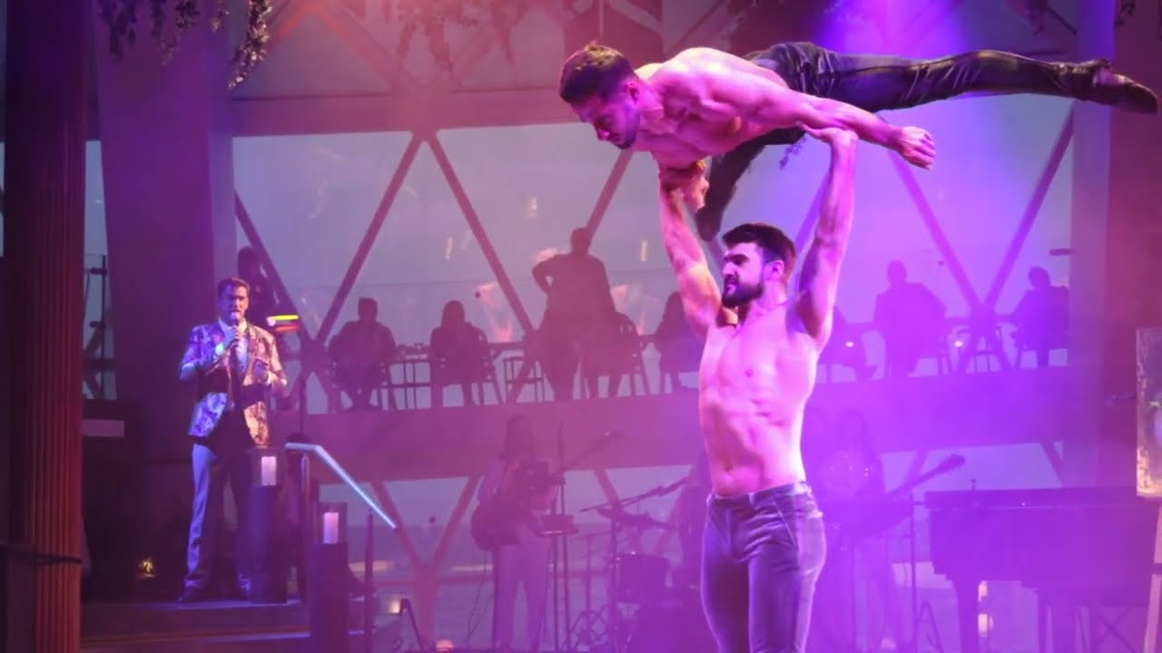 In Your Eyes - Bryan Austermann