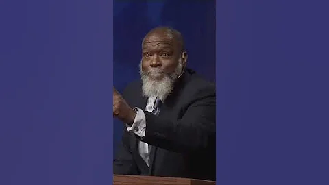 The Dumbest THING in the World -- Voddie Baucham#reformedbaptist #reformedtheology  #voddiebaucham