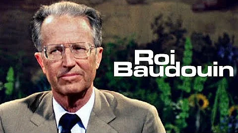 Qui est le père du roi Baudouin ?