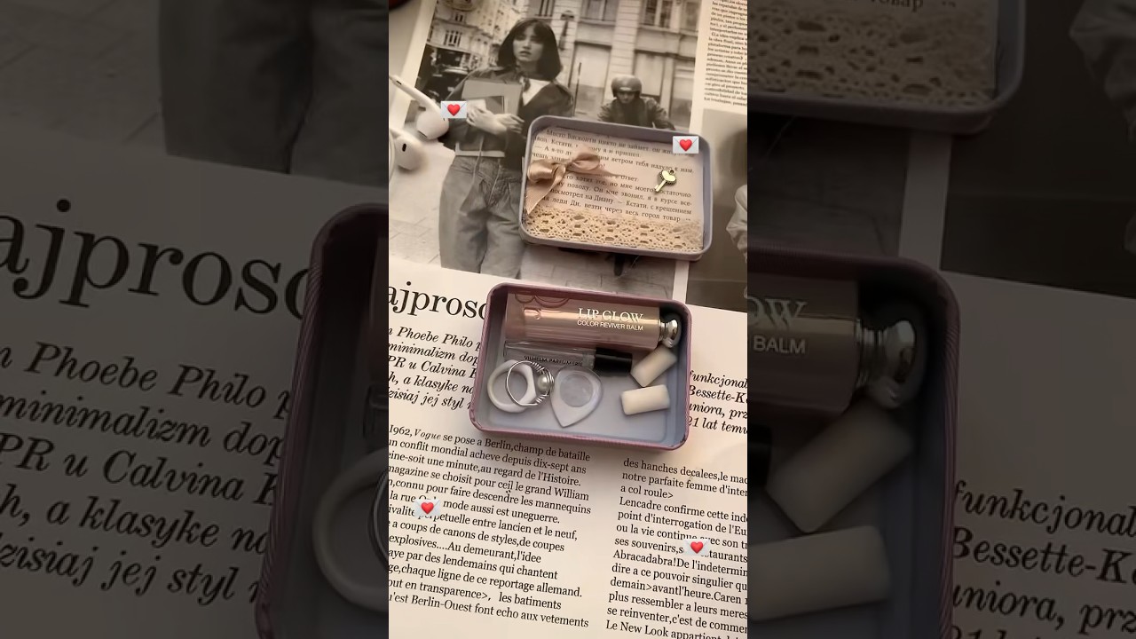 Ver My altoids wallet 💌 #altoidswallet #lanadelrey #core #aesthetic #decor #roomdecor #tutorial #music no YouTube Ver My altoids wallet 💌 #altoidswallet #lanadelrey #core #aesthetic #decor #roomdecor #tutorial #music no YouTube