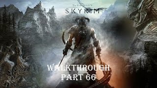 Skyrim: Special Edition Walkthrough Part 66: Becoming Thane of Dawnstar