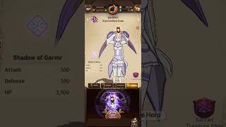 [Re:ZERO] Royal Candidate Emilia | Craft Holy Relic | 7DS: Grand Cross