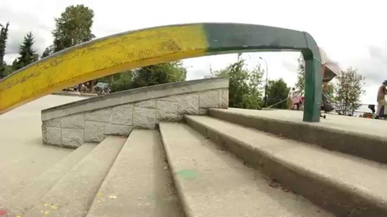 The Boardroom X C1RCA Canada Present "SHOPDAZE"