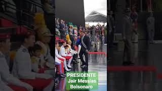 Esse É O Presidente