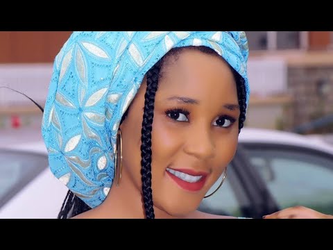 Download Garzali Miko (Sarauniyar Raina) Latest Hausa Song Original Video 2020#