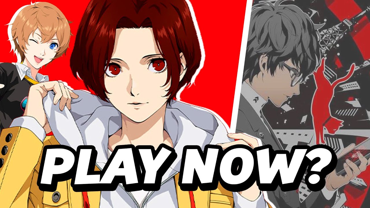 Опыт P5X — стоит ли начинать сейчас?