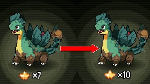 How to get 10 Star creos.