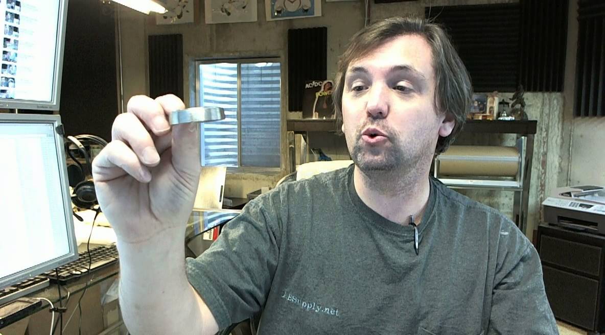 Hager 246B Riser for 241F Floor Stop YouTube