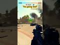 "it's going bad" -The Battlefield Tank Guy #Battlefield6 #shorts #tank #gameplay