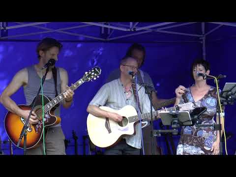 Mark Taylor -  Black Velvet (cover)