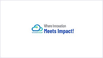 Transform Ideas into Impact with Click2Cloud’s AI Centre of Excellence