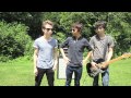 Burnham Special Effects Vid-Come See Us Live at Norwalk, CT