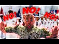 Don’t Do These Things AFTER Navy Bootcamp!