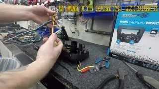 Taurus radio replacement