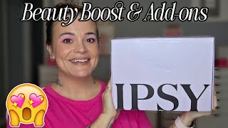 Ipsy EXTRA June 2026 | With Beauty Boost & Add-ons #ipsy