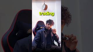Trading start from low capital 💹 | Trade with purab #educationalvideo