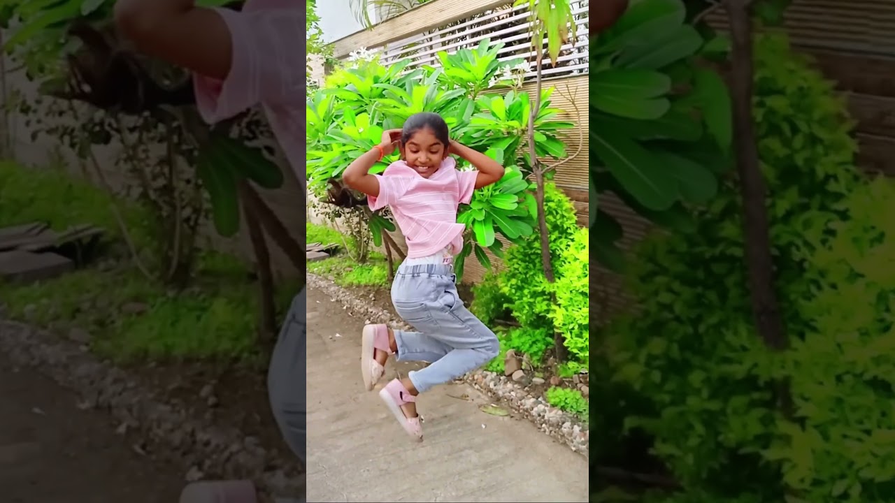 Rukhi Sukhi Roti... 🤩🤩 Dance covered By. Manvi Lodhi.😊 