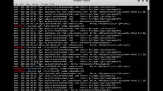Introduction to Penetration Testing Part 2
