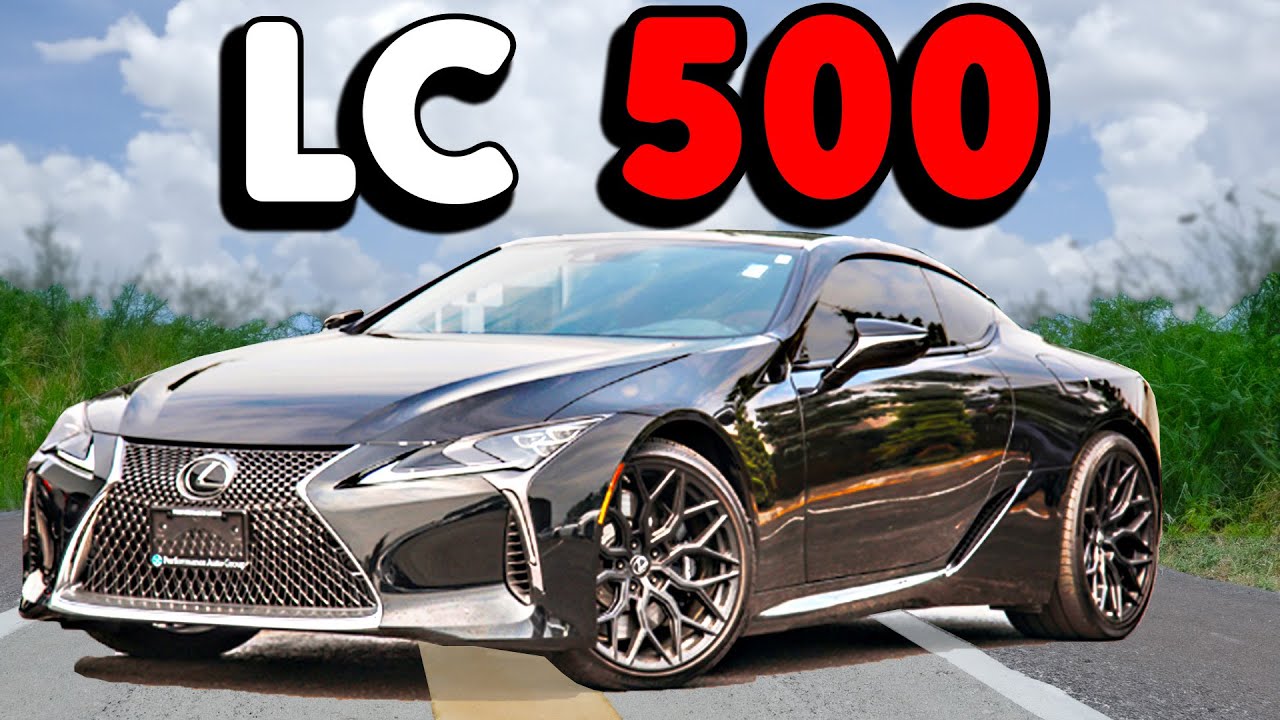 Lexus LC 500 kürzlich verwendet, Cabrio*BESPOKE BUILD*SONDERMODELL 2023*,  Farbe Blaue, getriebe Automatisch und Motor Benzin - Ref. 2219404