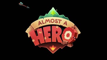 Almost a Hero - gameplay