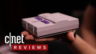 SNES Classic Edition is as awesome as you remember screenshot 4