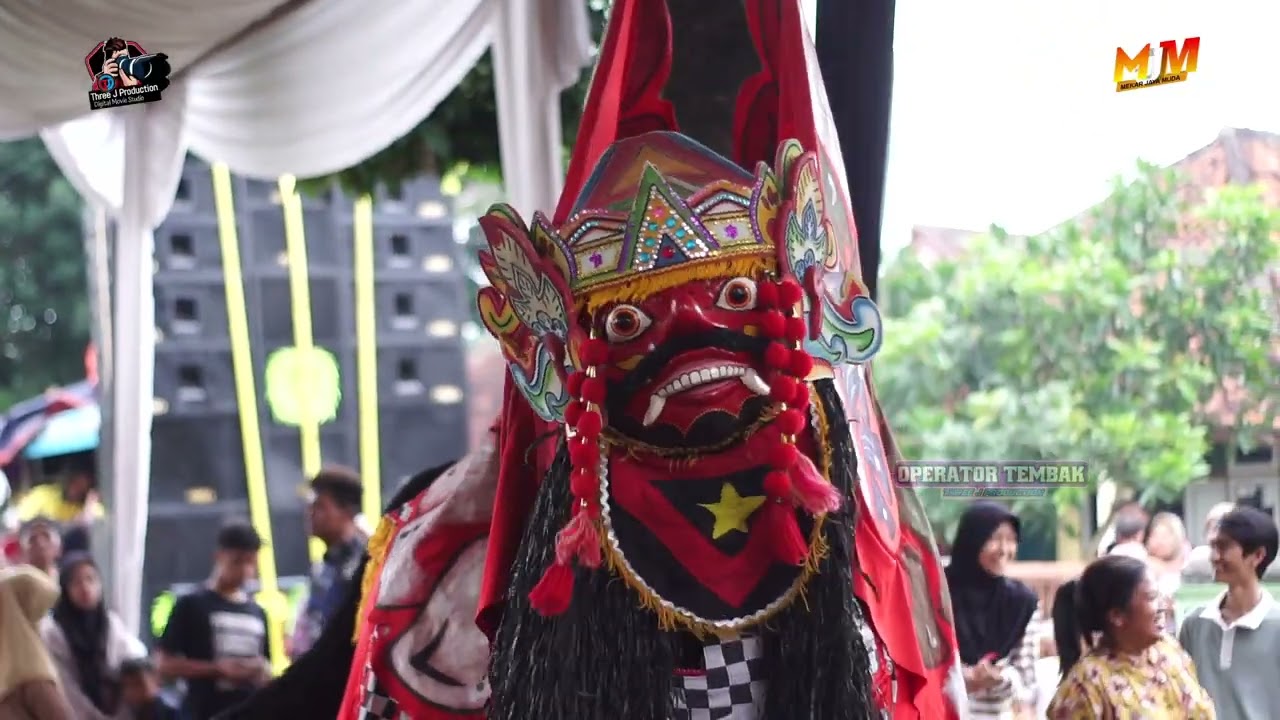 027 RAHWANA GUGUR BUROK MJM PIMP H ATIM LIVE CINDANG SINOR 2 APRIL 2025