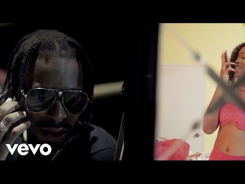 GOVANA - GYAL THIEF/DOZEN + 10 (OFFICIAL VIDEO) 