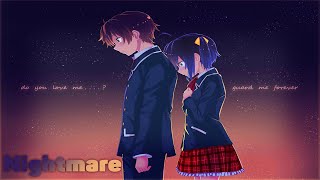 Chuunibyou demo Koi ga Shitai! 「AMV」- Nightmare Chuunibyou demo Koi ga Shitai! 「AMV」- Nightmare