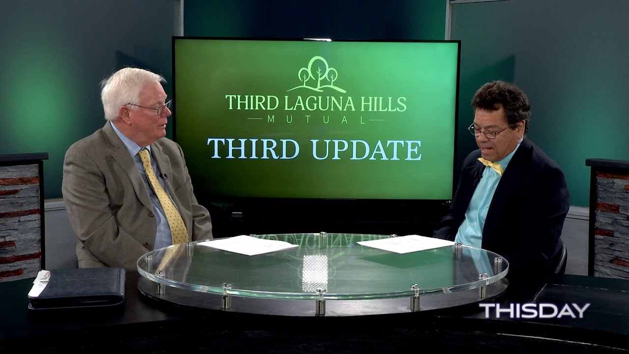 laguna woods village rentals ThisDay May 14, 2018