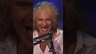 The Genius Of David Lee Roth