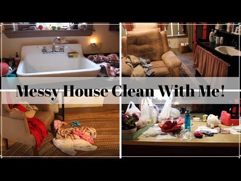 messy-house-clean-with-me