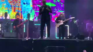 The National - Graceless, Live, Crystal Palace Park, London 5 July 2024