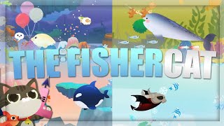 The Fisher Cat | مراجعة ⭐ screenshot 5