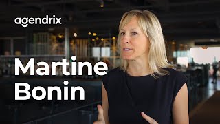 Agendrix Testimonials - Les Enfants Terribles