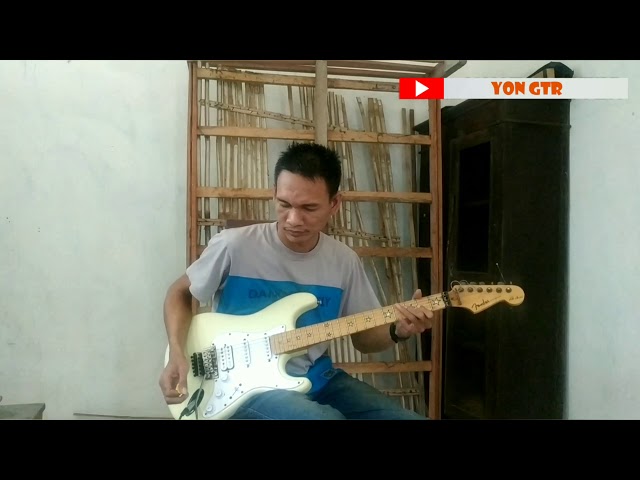 Rhoma Irama (cover guitar)  Seribu satu macam class=