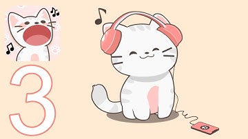 Duet Cats Cute Games For Cats - Gameplay Android, iOS Part 3