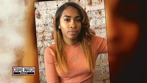 Pt. 2: Jaila Gladden Outsmarts Kidnapper Using Pho...