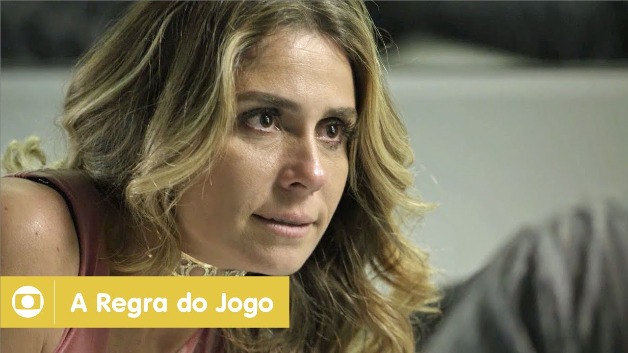 A Regra do Jogo: capítulo 124 da novela, quinta, 21 de janeiro, na Globo 