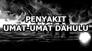 PENYAKIT UMAT-UMAT DAHULU