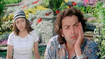 Meri Sanson Mein Basa { Aur Pyaar Ho Gaya 1997 } Bobby Deol & Aishwarya Rai