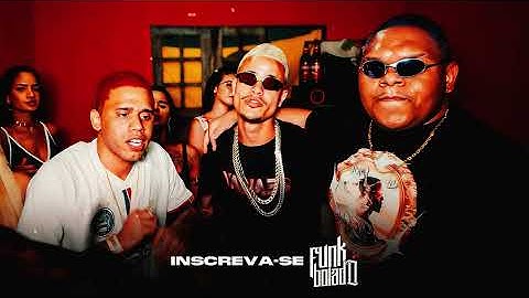 Thumbnail of CAI DE PERNA ABERTA 2 - TROVÃO NO BEAT - GORDINHO BOLADO - MC DANINHO