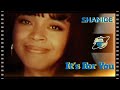 Shanice  its for you official 1993