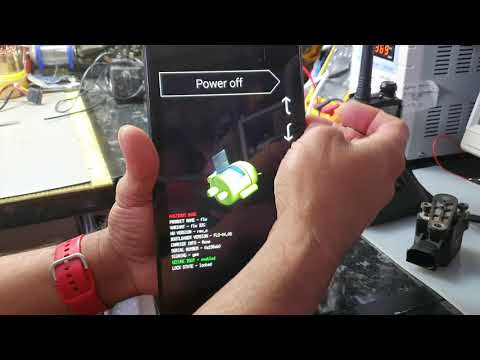 ვიდეო: როგორ დავაბრუნო Samsung Nexus ქარხნულად?
