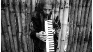 Augustus Pablo - Blowing with the wind chords