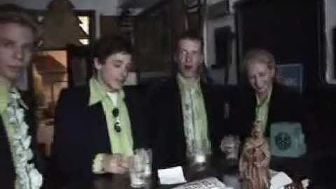 MV - Jaarboek Mijnbouwkundige Vereeniging 2002