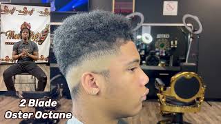 Easy Fade technique in 4 minutes    MONEY CUTZ ONLINE ACADEMY (1)