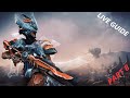 LIVE GUIDE FROM BABY TENNO TO ADULT TENNO (PART 8)