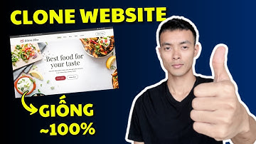 Sao chép thiết kế các Website hàng đầu với công cụ này | html to design